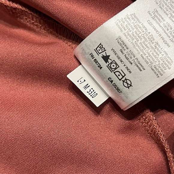 Columbia Canyon Meadows Softshell Jacket Windbreaker Women’s Medium - Picture 9 of 11